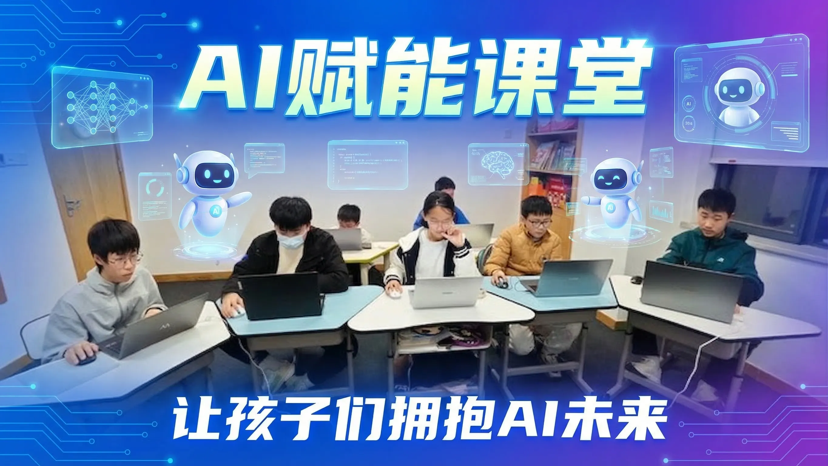 课程海报3